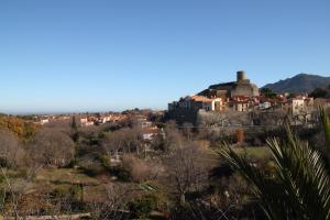 Appartements Les Chenes-Lieges : photos des chambres