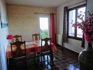 Appartements Les Chenes-Lieges : photos des chambres