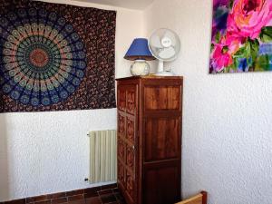 Appartements Les Chenes-Lieges : photos des chambres