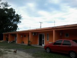 Pousada Fazendinha Tatuira