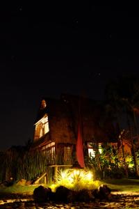 Ubud Hidden Villa Yone village