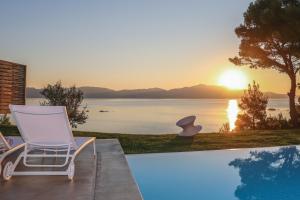 Thalasses Villas Skiathos Skiathos Greece