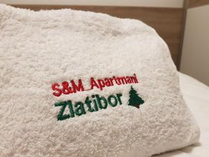 S&M Apartmani Zlatibor