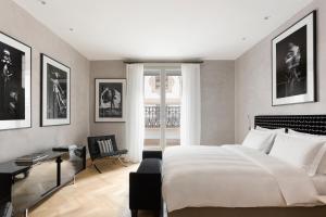 Galleria Vik Milano - Townhouse Galleria - Small Luxury Hotels of the World