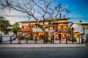 Pousada Residencial La Caracola - Florianópolis