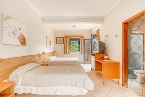 Jardin Park Hotel