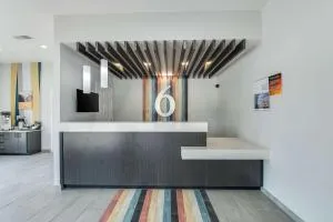 Motel 6-Kilgore, TX - Longview