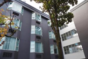 Best Western Plus Vancouver Airport Hotel
