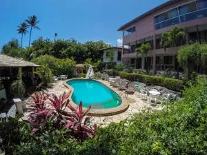 Hotel e Pousada Tropical Wind do Cumbuco - 帕拉库鲁