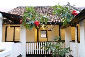 Layang Layang Guest House Melaka