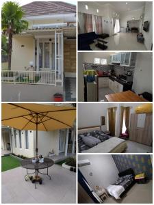 Villa riêng (Private Villa)