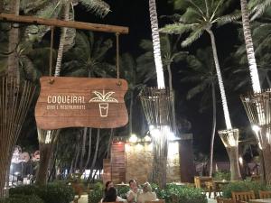 Apartamento Villa do Porto, a 300 metros do Beach Park