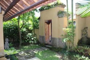 The Sungu Resort & Spa