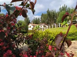 Cabañas Campestres Alcalá - Rondón