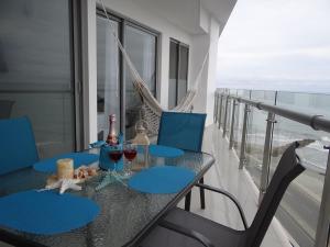 Mi Apartamento en Cartagena