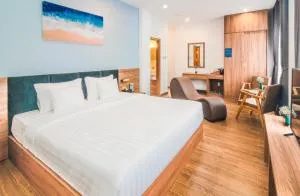 Grand Lee Hotel - Thủ Ðức