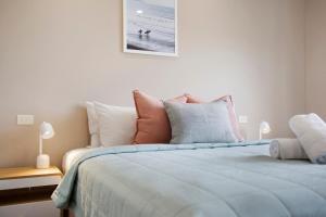 Sea Foam Villas