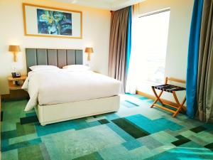 Holiday Inn Bengaluru Racecourse by IHG