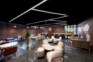 Ramada by Wyndham Gumi