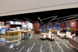 Ramada by Wyndham Gumi