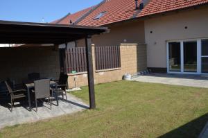 Apartmány Za Dvorem
