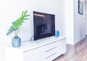AirTrip Apartments at South Brisbane