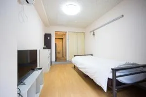 103 LJ Inn Uzumasa Free Wifi & Bicycle - Habu