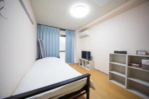 103 LJ Inn Uzumasa Free Wifi & Bicycle