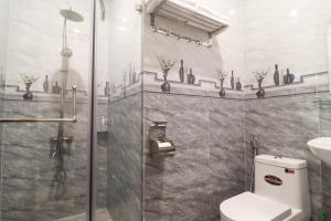 Mai Hoang Da Lat Hotel