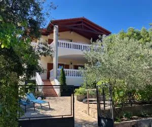 Villa Maximilian - Grebaštica