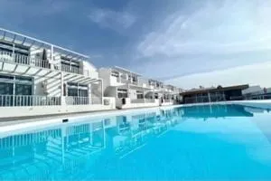 Los Gracioseros - Puerto del Carmen