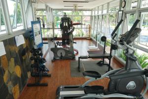 Jomtien Beach Condominium S1 by Olga