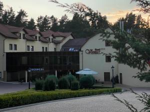 Hotel Venus