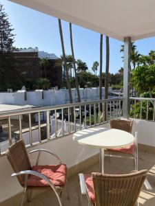 Apartamentos Oasis Sol