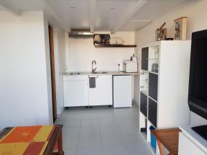 Studio Izon avec kitchenette pour 2 personnes