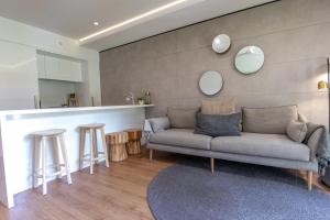 Il Palazzo Holiday Apartments