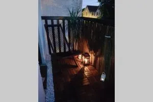 Studio privatif sur Orthez - Loubieng