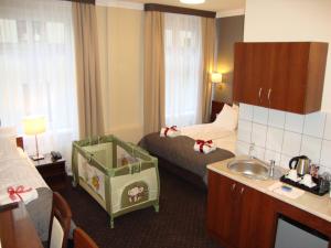City Center Rooms Piotrkowska 91