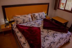 Hotel Atlas