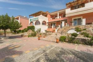 Saint George's Hotel Evia Greece