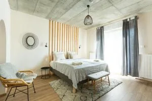 Lujza & Koriander - Kosd