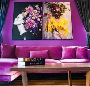 Lara Suites - 安塔利亚