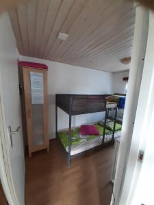 kitty"s Chalet Modern en toch knus