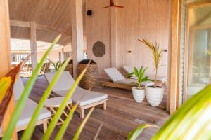 Kagi Maldives Resort & Spa