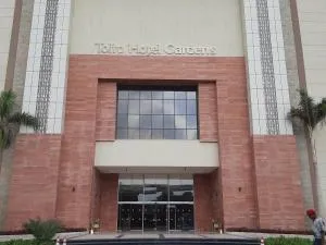 Tolip Gardens Hotel - Kairo
