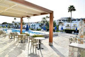 Mastichari Bay Hotel Kos Greece