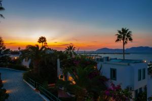 Mastichari Bay Hotel Kos Greece