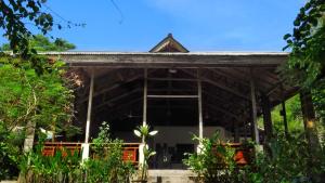 Two Fish Resort Bunaken
