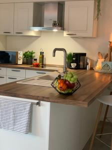 Ferienwohnung Gartenstadt