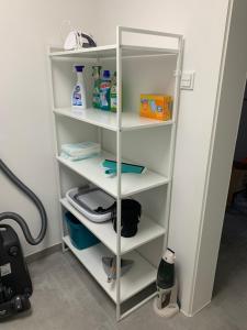 Ferienwohnung Gartenstadt